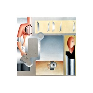 Chronique d'un galeriste