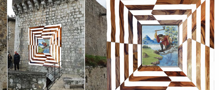 Biennale Internationale Saint-Paul de Vence : inauguration ce samedi 9 juin