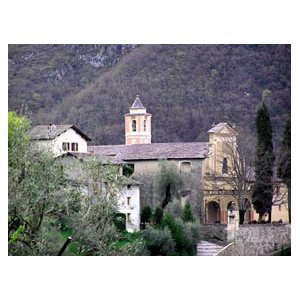 La Région soutient le Monastère de Saorge et sa vocation culturelle