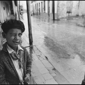 Cuba au temps de l'argentique