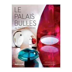 Signature du Livre "Le Palais Bulle" au... Palais Bulle