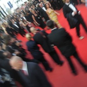 6ème et 7ème jour du Festival de Cannes
