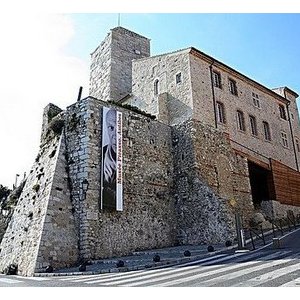 Exposition - « La rencontre Nicolas de Staël et Jeannine Guillou : La vie dure » au Musée Picasso d'Antibes.