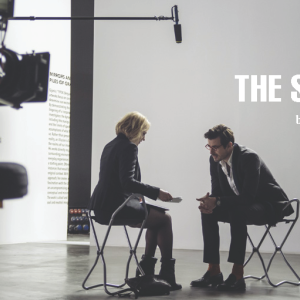 THE SQUARE PALME D'OR DU 70eme FESTIVAL DU FILM DE CANNES