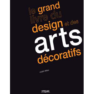 Grand livre du design et des arts décoratif