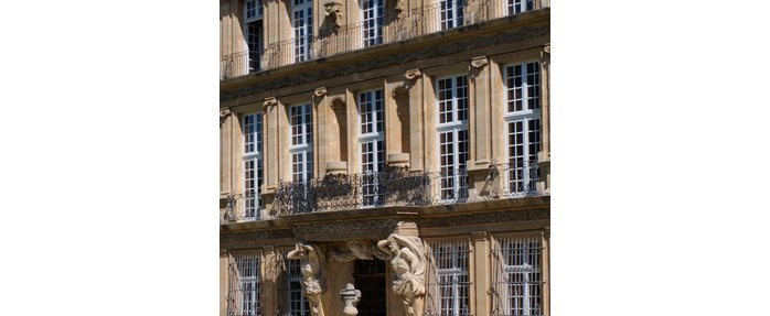 Pavillon de Vendôme