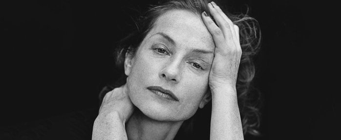 Salle comble à Anthéa pour la lecture des textes de Sade par Isabelle Huppert 