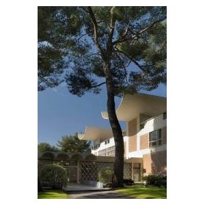 Anthony Caro s'invite à la fondation Maeght