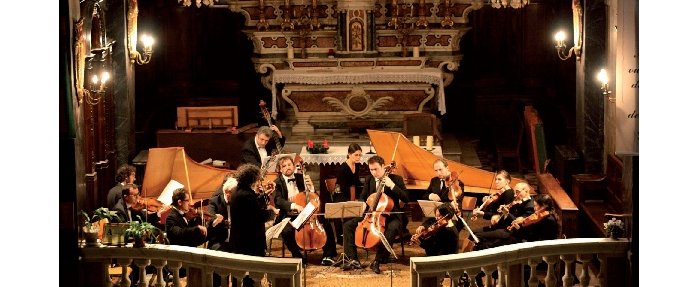 13ème Festival d'Orgue à Mougins : bientôt la fin !