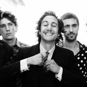 Feu ! Chatterton : 1er concert pour leur nouvel album à l'issue d'une résidence de création à l'Anthéa	