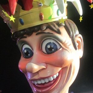 Le Carnaval de Nice en photos !