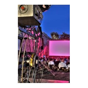 LES NUITS DE LA COURTINE