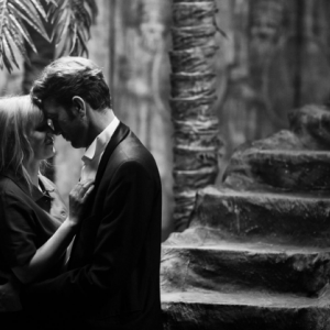 Cold War, de Pavel Pawlikowski