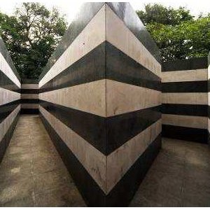 St Paul de Vence : La Collection Gori à la Fondation Maeght