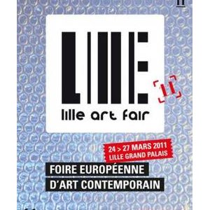 LILLE ART FAIR 
