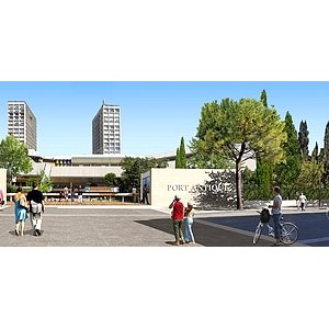 MARSEILLE : Le Musée d'Histoire et le Port antique de Marseille ferment leurs portes pour rénovation