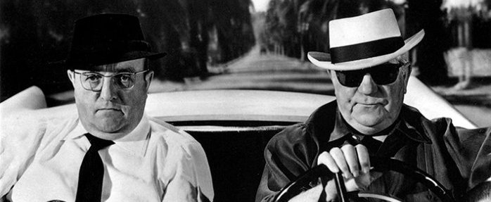 La Cinémathèque de Nice fait sa rentrée !