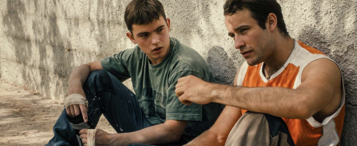 « Enzo », de Laurent Cantet et Robin Campillo