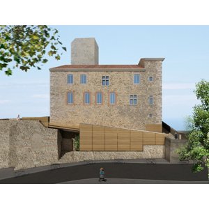 Picasso revient à Antibes