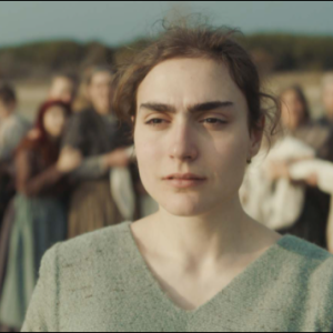 Ciné : "Piccolo corpo", de Laura Samani