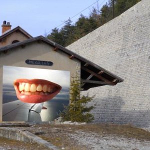 Journal du Train des Pignes : invitation à un voyage artistique sur voie ferrée