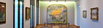 Musée Bonnard