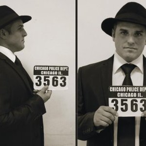 Al Capone de retour à Nice !