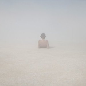 Série Dust Portraits de Gabriel De La Chapelle