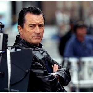 Robert de Niro et Ettore Scola à la Cinémathèque !