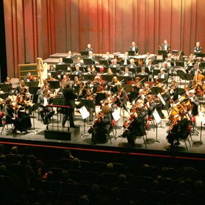 Janvier intense avec l'Orchestre Philharmonique de Nice !