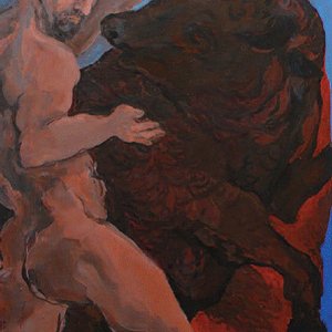 Jacqueline Gainon "croque" les mythes 