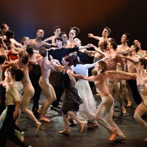 Anthéa : théâtre, musiques, cirque, opéra... l'incroyable affiche de la nouvelle saison !