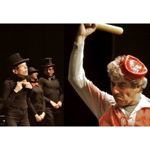  Mais où est donc le Père UBU ?