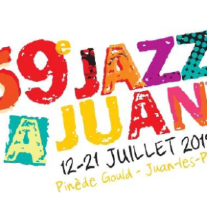 JAZZ A JUAN 2019 dévoile ses 3 premiers artistes !!