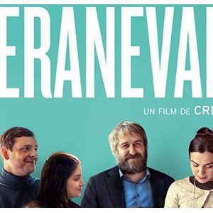 SIERANEVADA De Cristi Puiu