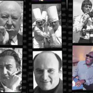 Raph Gatti, le regard de l'amitié