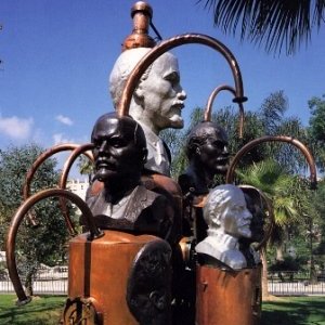 Et si l'Ecole de Nice nous était contée ?