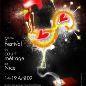 9ème édition ”Un festival c'est trop court” !