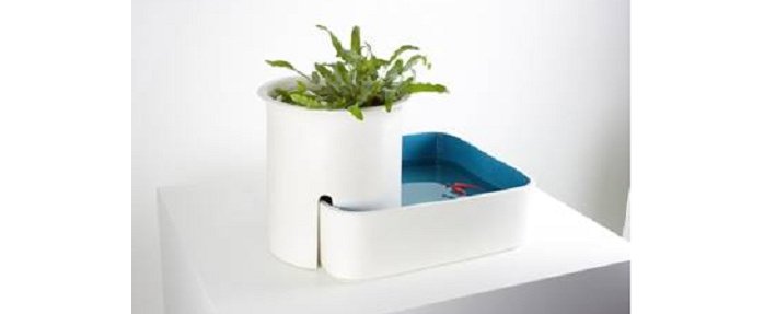 Claude Aïello & les designers