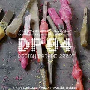 Quand le Design Parade à Hyères