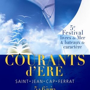 SAINT-JEAN-CAP-FERRAT : Festival Courants d'ère
