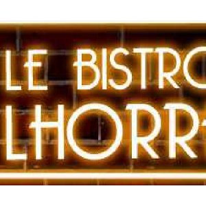 Tremblez au Bistrot de l'horreur