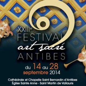 Festival d'art sacré