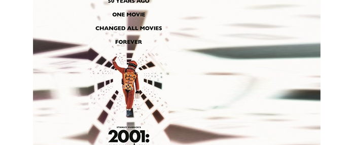 Cannes Classics célèbre les 50 ans de 2001 : L'Odyssée de l'espace