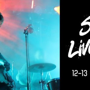 Sophia Live Music : Le Festival de la rentrée à ne pas rater !