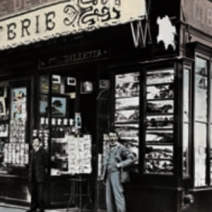 Événement : une librairie Gilletta à Cap 3000 !