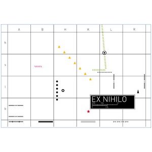 "Ex Nihilo"