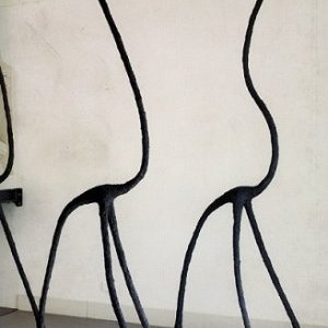 Bernard Reyboz, véritable démonstration du vivant.