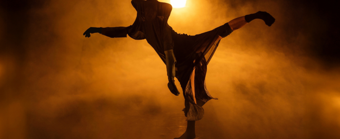 « Bad Nature » : au cœur d'un univers entre passé et futur