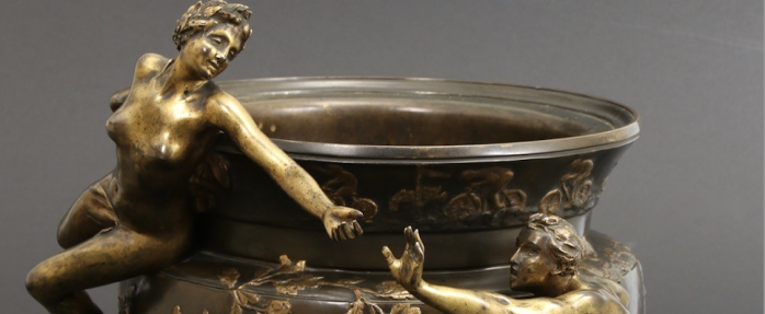 Exposition Victoires au Musée National du Sport